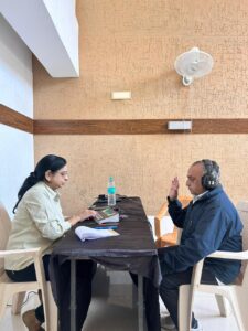 Hearing Care in Bangalore