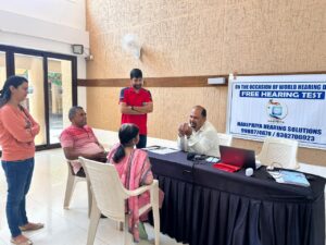 Haripriya Hearing Solutions