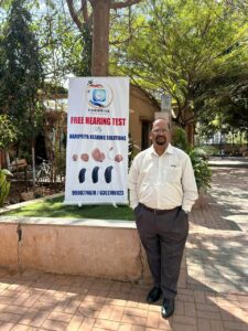 Haripriya Hearing Solutions