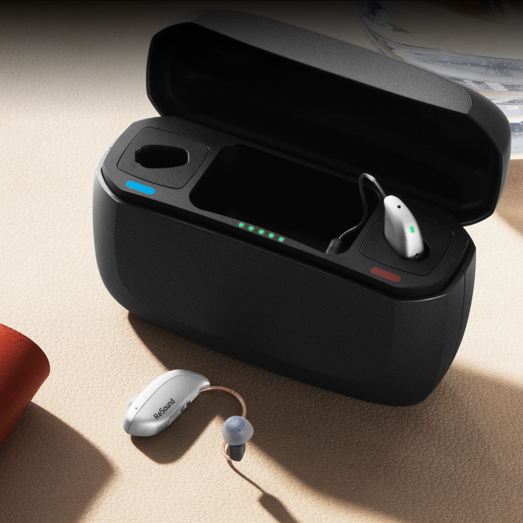 ReSound Hearing Aids