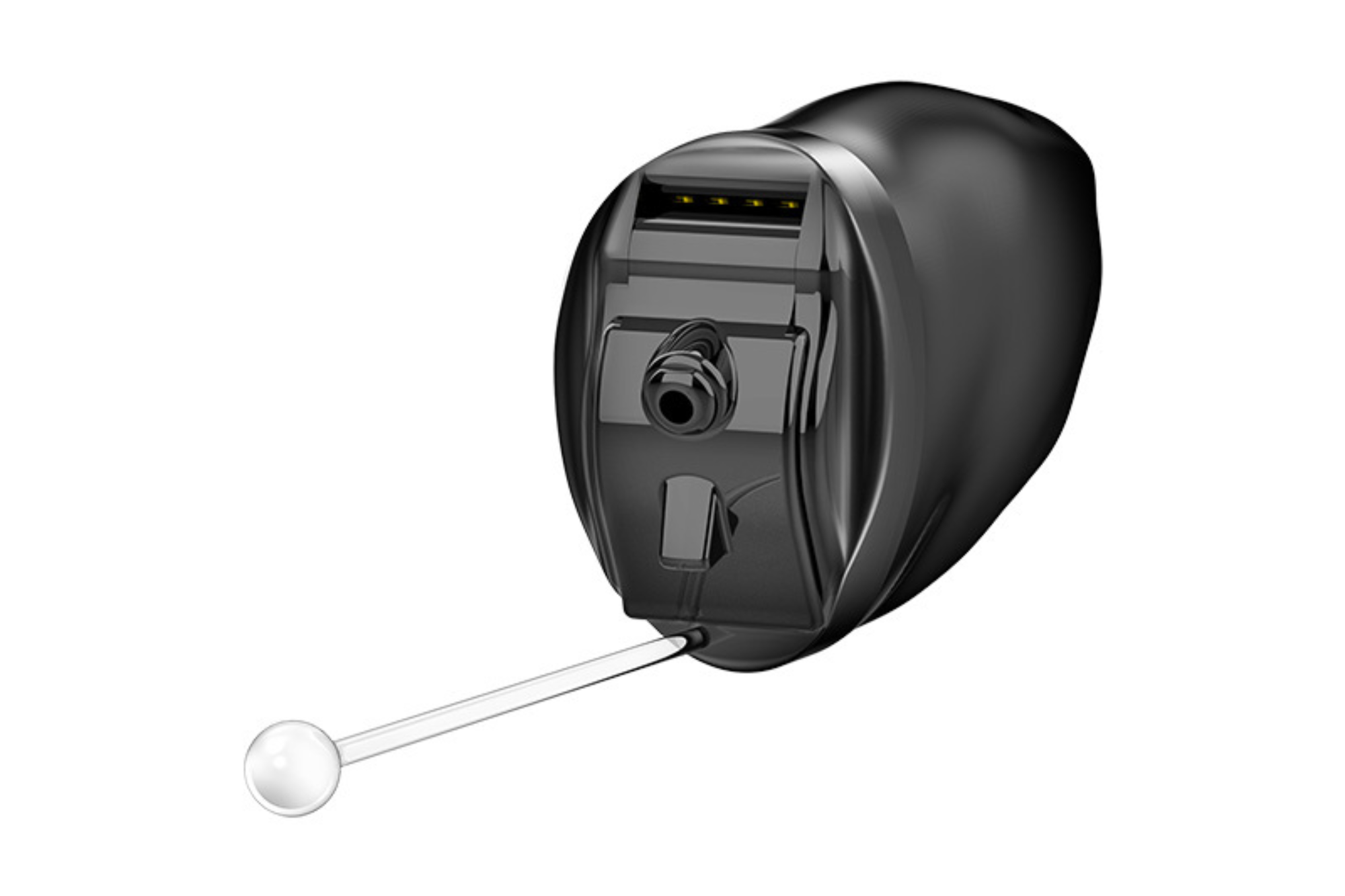 IIC Hearing Aid Bangalore