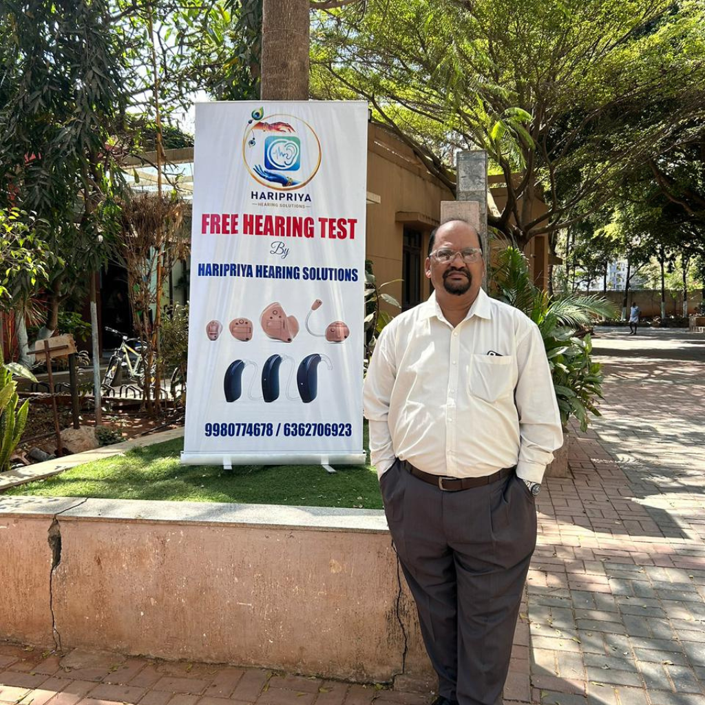 Haripriya Hearing Solutions
