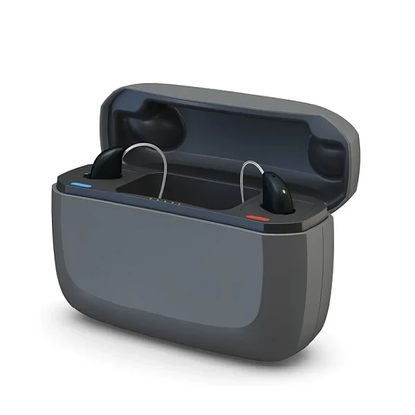 ReSound Hearing Aids